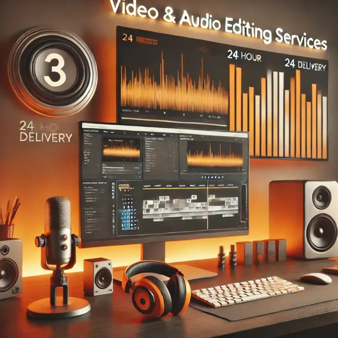 House Tour Video Editing